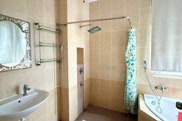 Taman Austin Heights