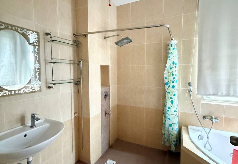 Taman Austin Heights