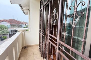 Taman Austin Heights