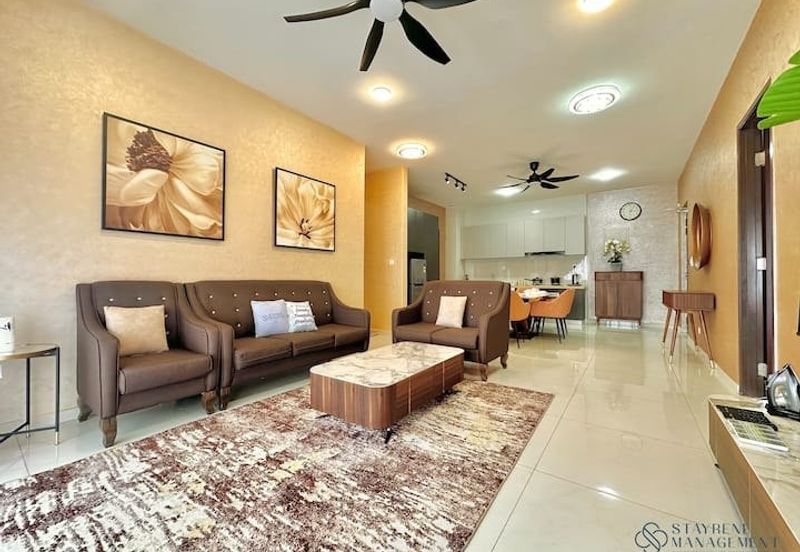 Royal Strand @ Country Garden Danga Bay