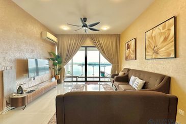 Royal Strand @ Country Garden Danga Bay