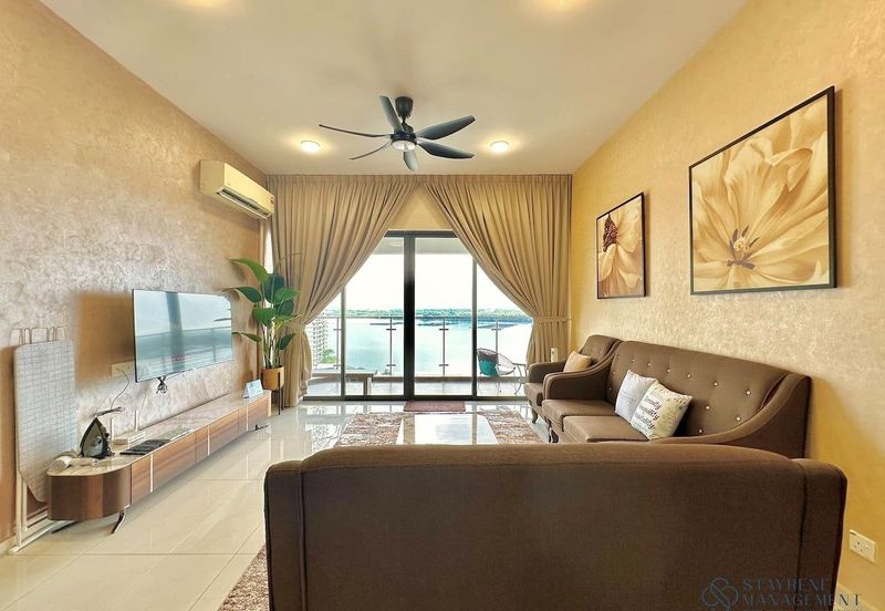 Royal Strand @ Country Garden Danga Bay