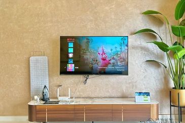 Royal Strand @ Country Garden Danga Bay