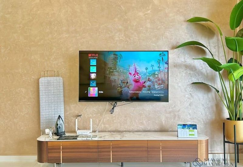 Royal Strand @ Country Garden Danga Bay