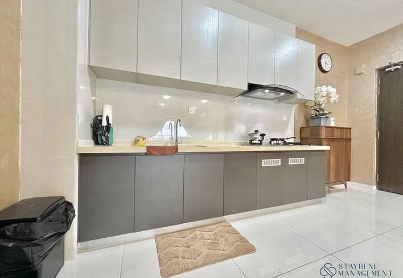 Royal Strand @ Country Garden Danga Bay