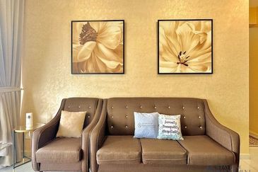 Royal Strand @ Country Garden Danga Bay