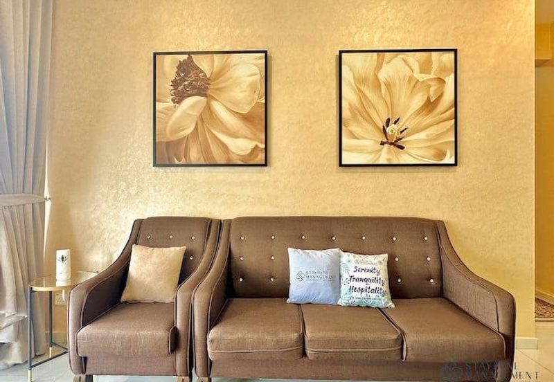 Royal Strand @ Country Garden Danga Bay