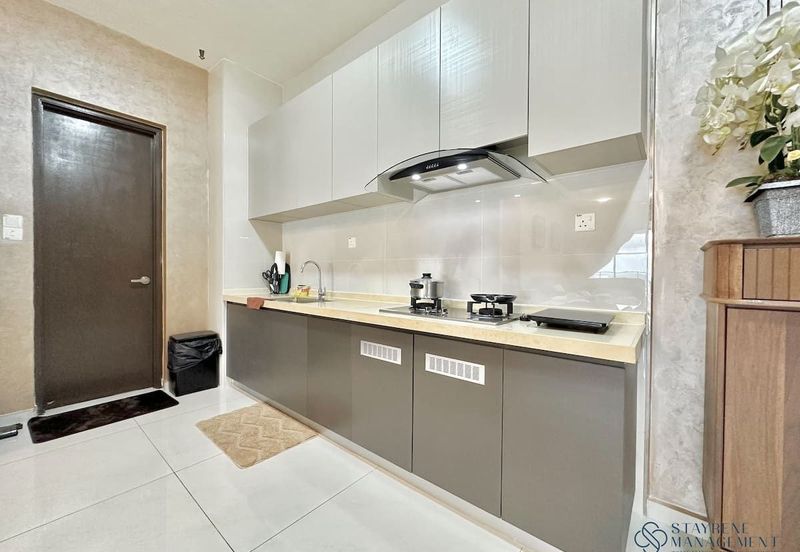 Royal Strand @ Country Garden Danga Bay