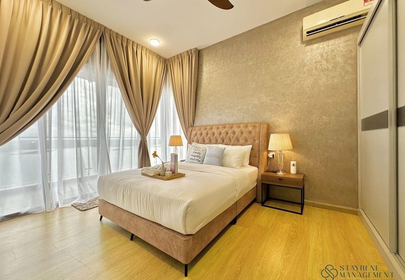 Royal Strand @ Country Garden Danga Bay