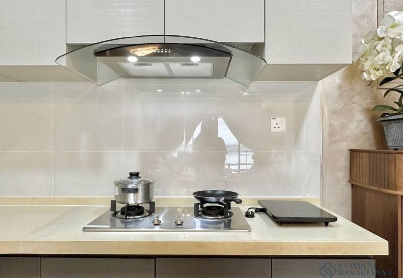 Royal Strand @ Country Garden Danga Bay