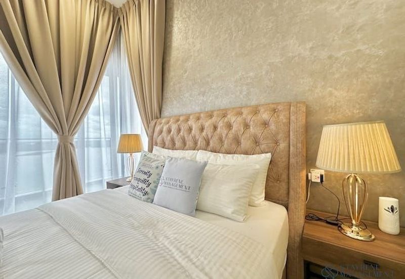 Royal Strand @ Country Garden Danga Bay