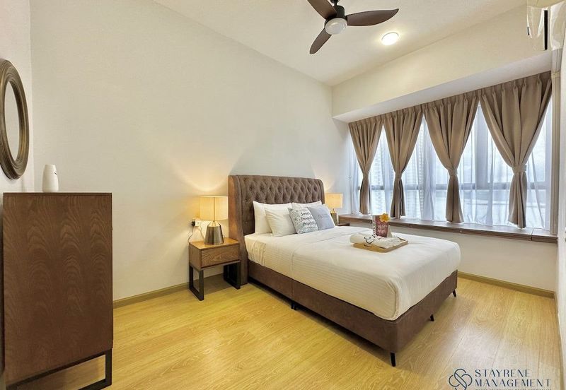 Royal Strand @ Country Garden Danga Bay