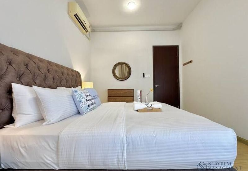 Royal Strand @ Country Garden Danga Bay