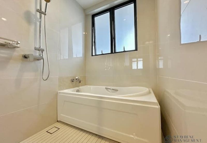 Royal Strand @ Country Garden Danga Bay