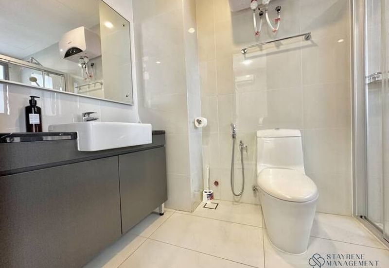 Royal Strand @ Country Garden Danga Bay