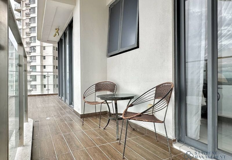 Royal Strand @ Country Garden Danga Bay