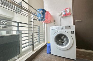 Royal Strand @ Country Garden Danga Bay