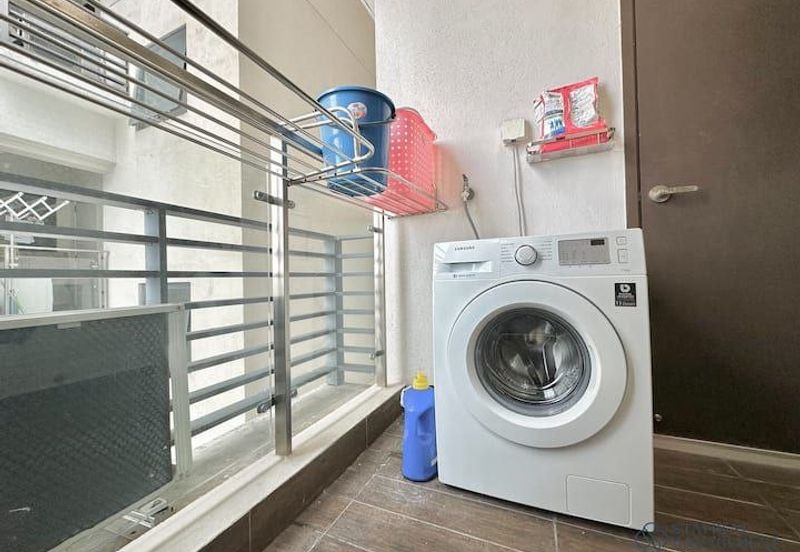 Royal Strand @ Country Garden Danga Bay