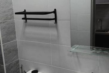 KSL Residence 2 @ Kangkar Tebrau