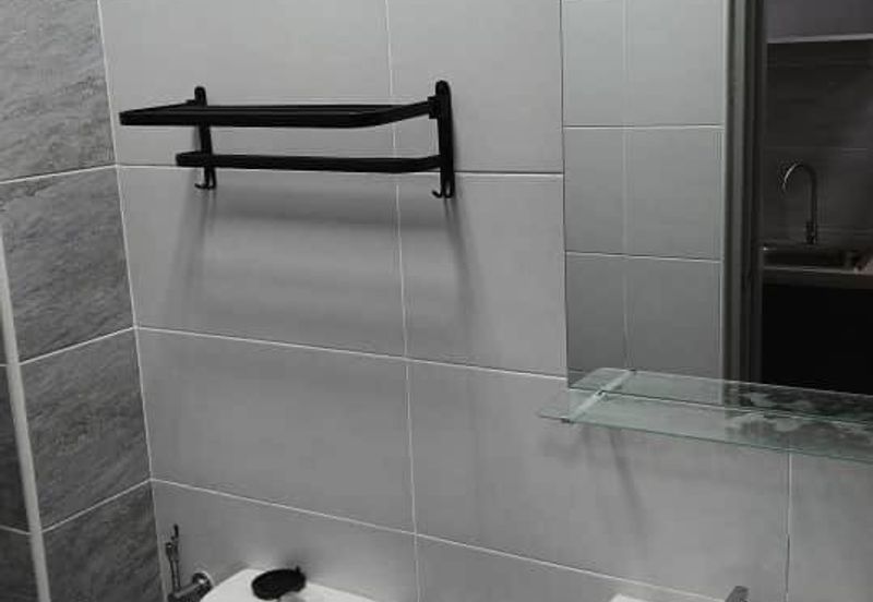 KSL Residence 2 @ Kangkar Tebrau