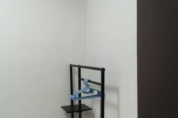 KSL Residence 2 @ Kangkar Tebrau