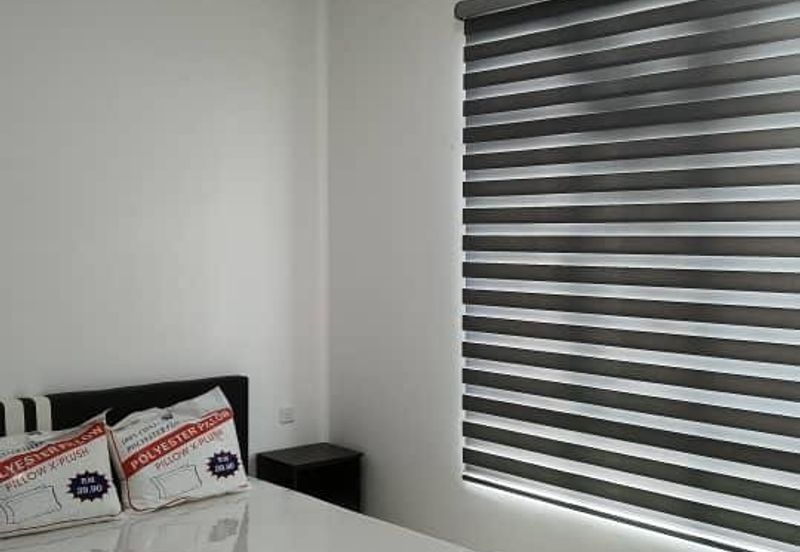 KSL Residence 2 @ Kangkar Tebrau