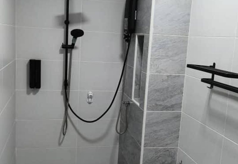 KSL Residence 2 @ Kangkar Tebrau