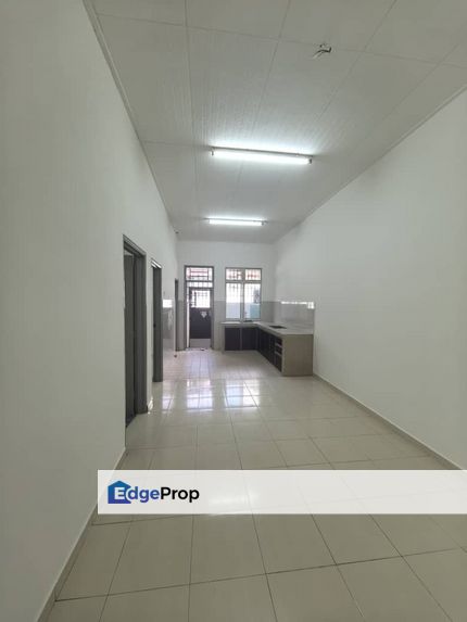 Nusa Bestari 2 , Single Storey , Renovated , Johor, Skudai