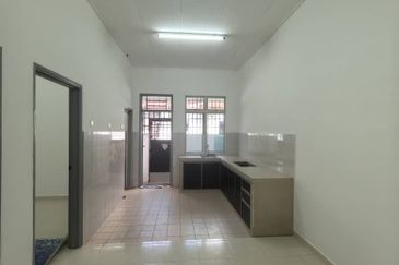 Taman Nusa Bestari 2