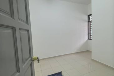 Taman Nusa Bestari 2