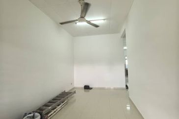 Taman Nusa Bestari 2