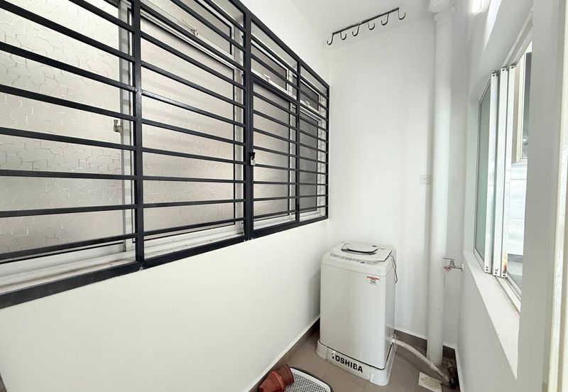 Nusa Heights (Nusa Puncak)