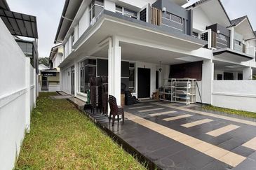 Horizon Hills The Green