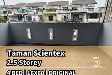 Taman Scientex