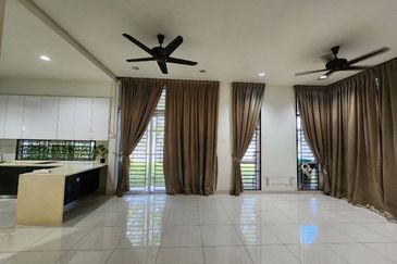 Emerald Residenz @ Bandar Seri Alam