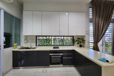 Emerald Residenz @ Bandar Seri Alam