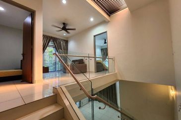 Emerald Residenz @ Bandar Seri Alam