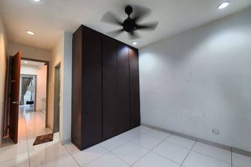 Emerald Residenz @ Bandar Seri Alam