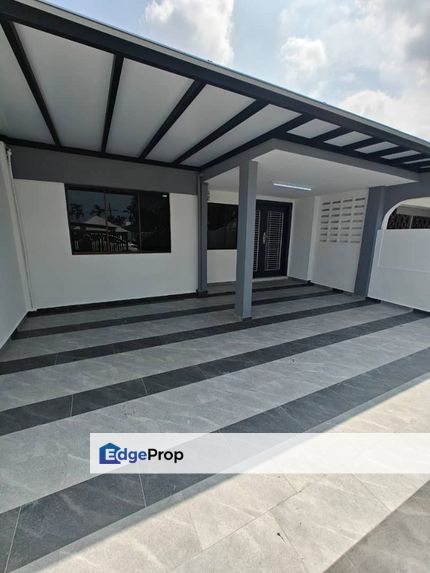 Taman Gembira , Single Storey , Tampoi, Johor, Johor Bahru