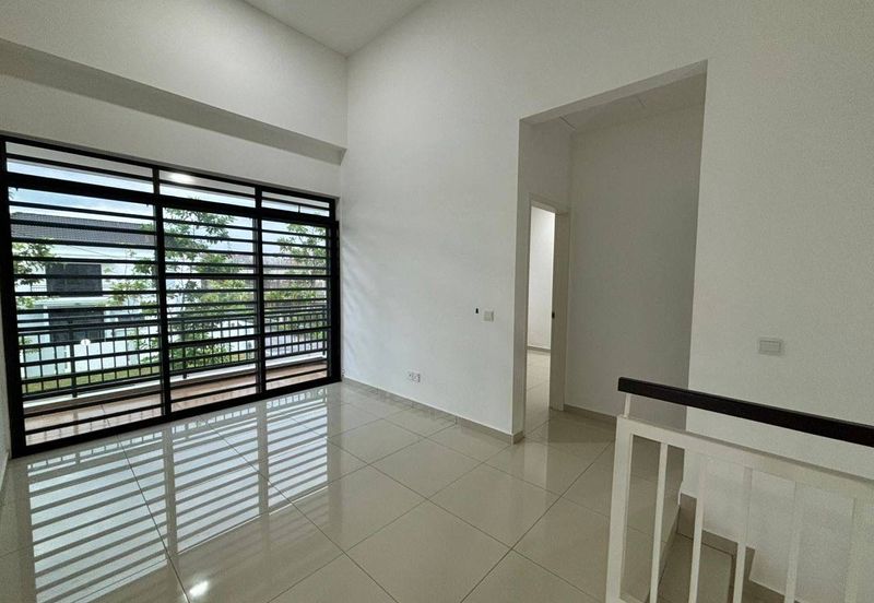 Clarinet @ Taman Desa Tebrau