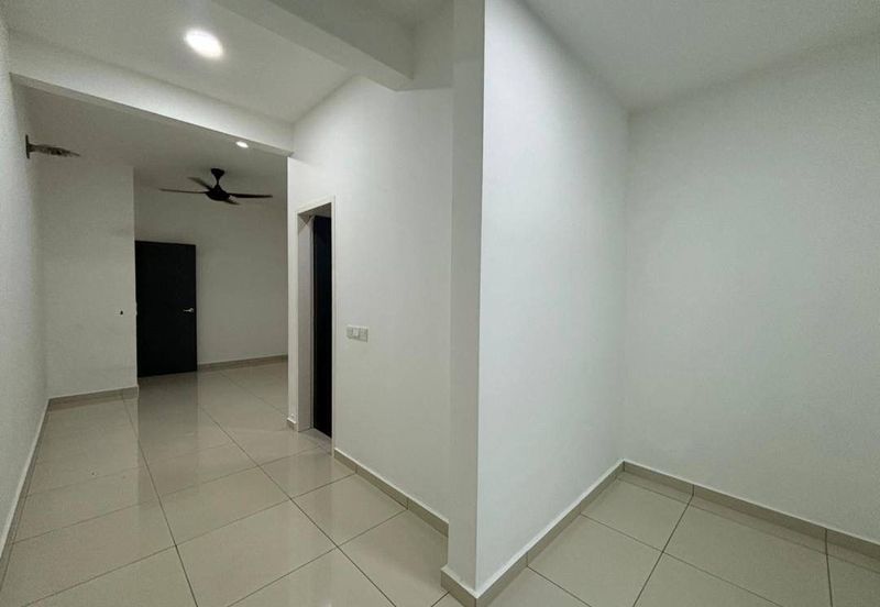 Clarinet @ Taman Desa Tebrau