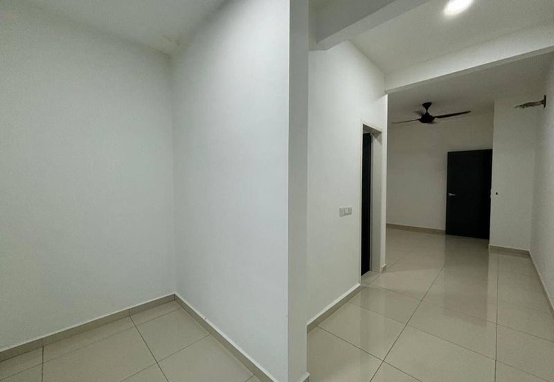 Clarinet @ Taman Desa Tebrau