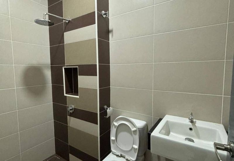 Clarinet @ Taman Desa Tebrau