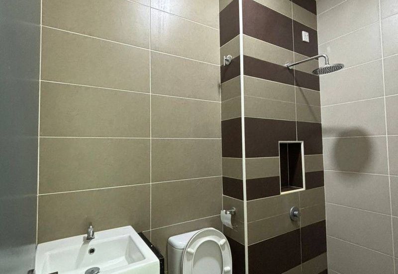 Clarinet @ Taman Desa Tebrau