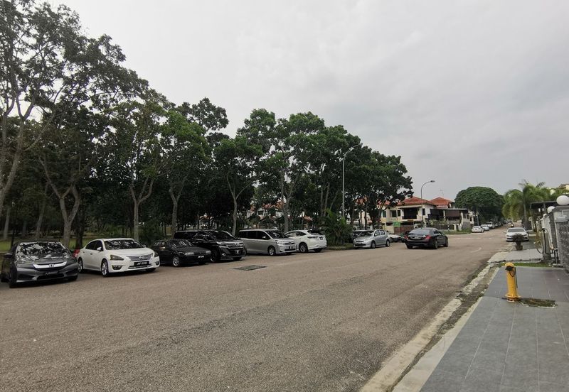 Taman Sutera Utama