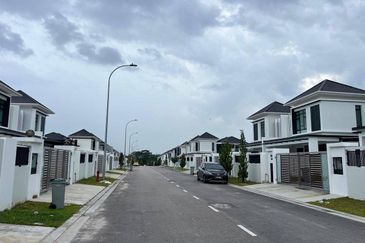 Taman Setia Tropika