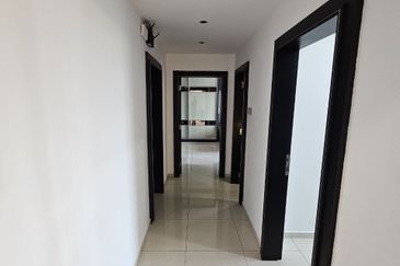 Seri Mutiara Apartment, Bandar Baru Seri Alam