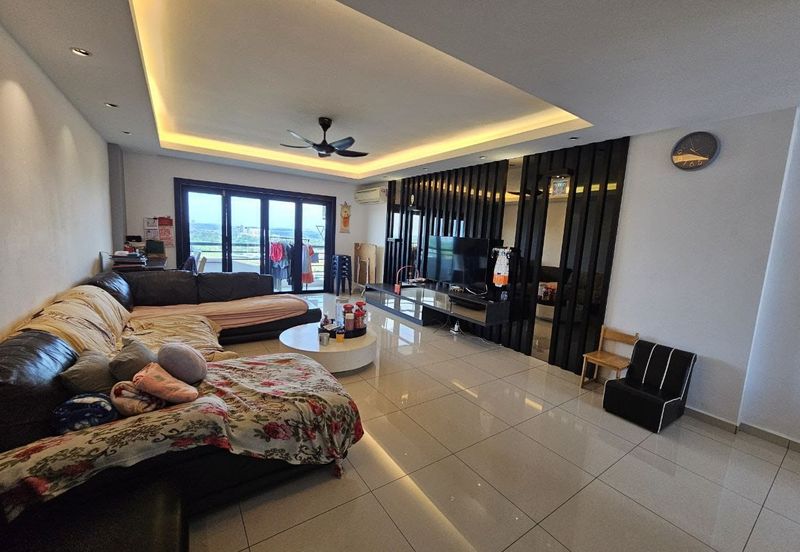 Seri Mutiara Apartment, Bandar Baru Seri Alam