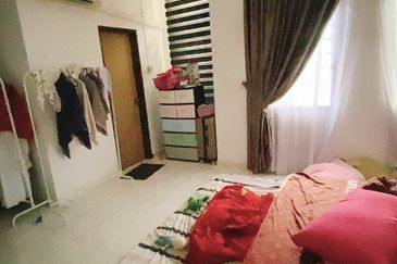 Taman Desa Cemerlang