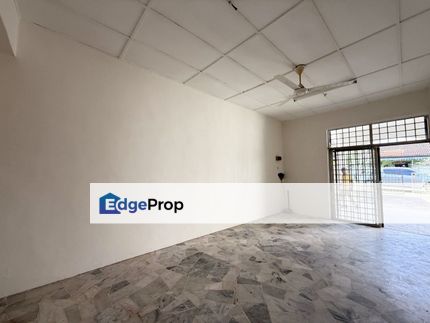 Taman Teratai , Single Storey , 22x102 Sqft, Johor, Skudai